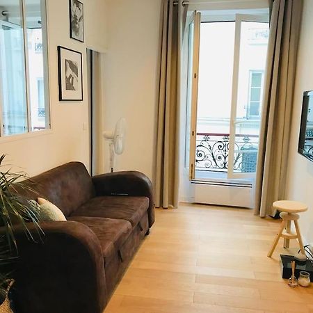 Appartement Centre Paris Arc De Triomphe Exterior photo