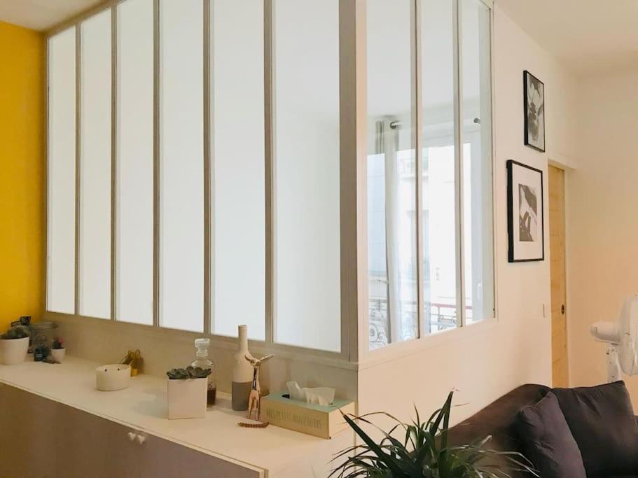 Appartement Centre Paris Arc De Triomphe Exterior photo