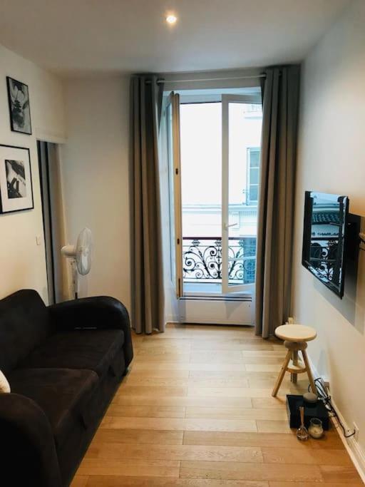 Appartement Centre Paris Arc De Triomphe Exterior photo