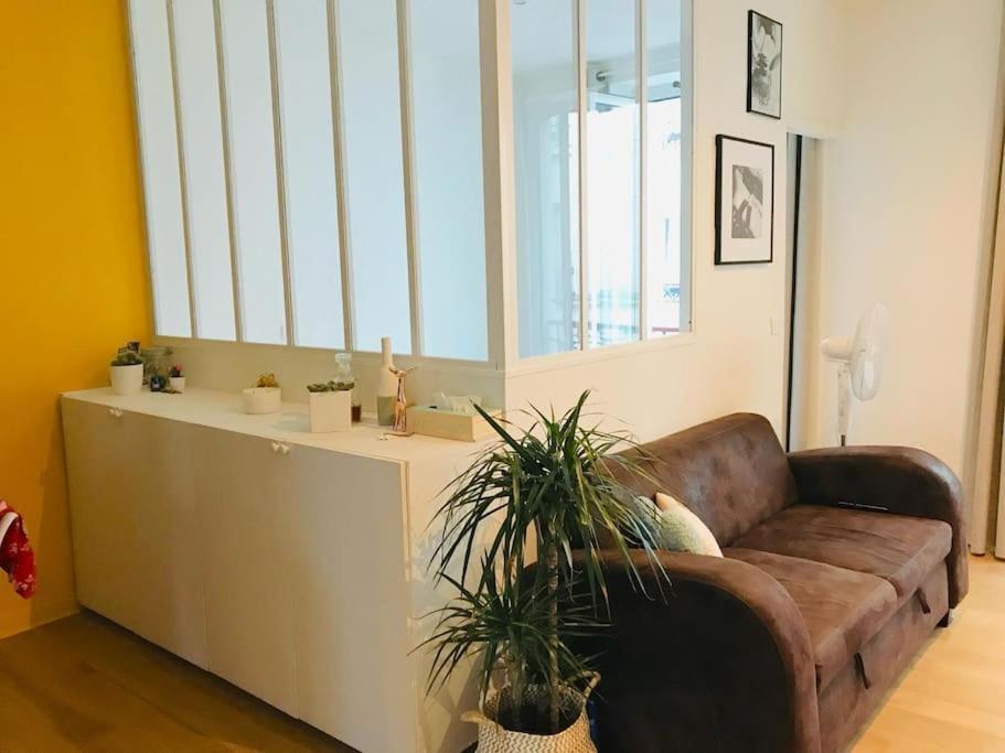 Appartement Centre Paris Arc De Triomphe Exterior photo